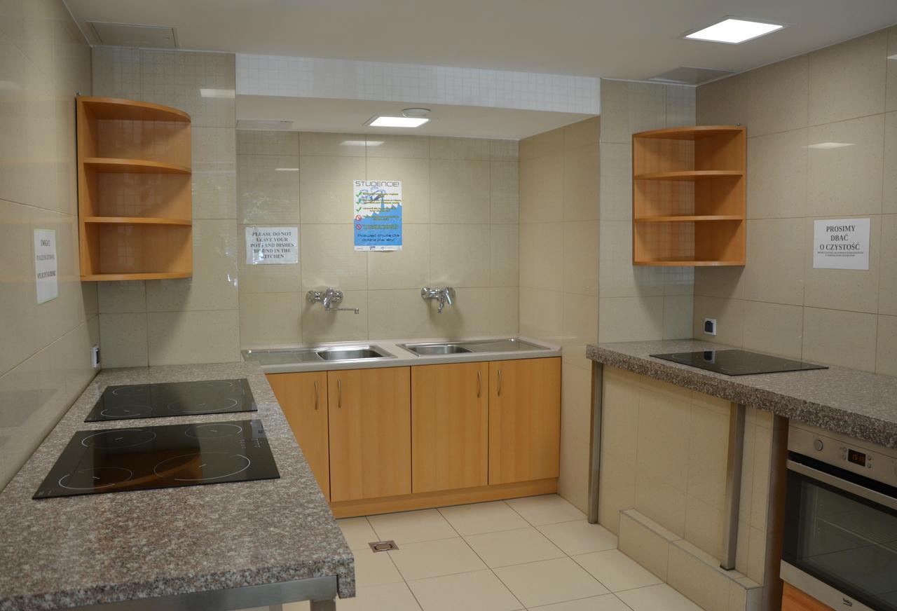 Babilon Hostel Kraków