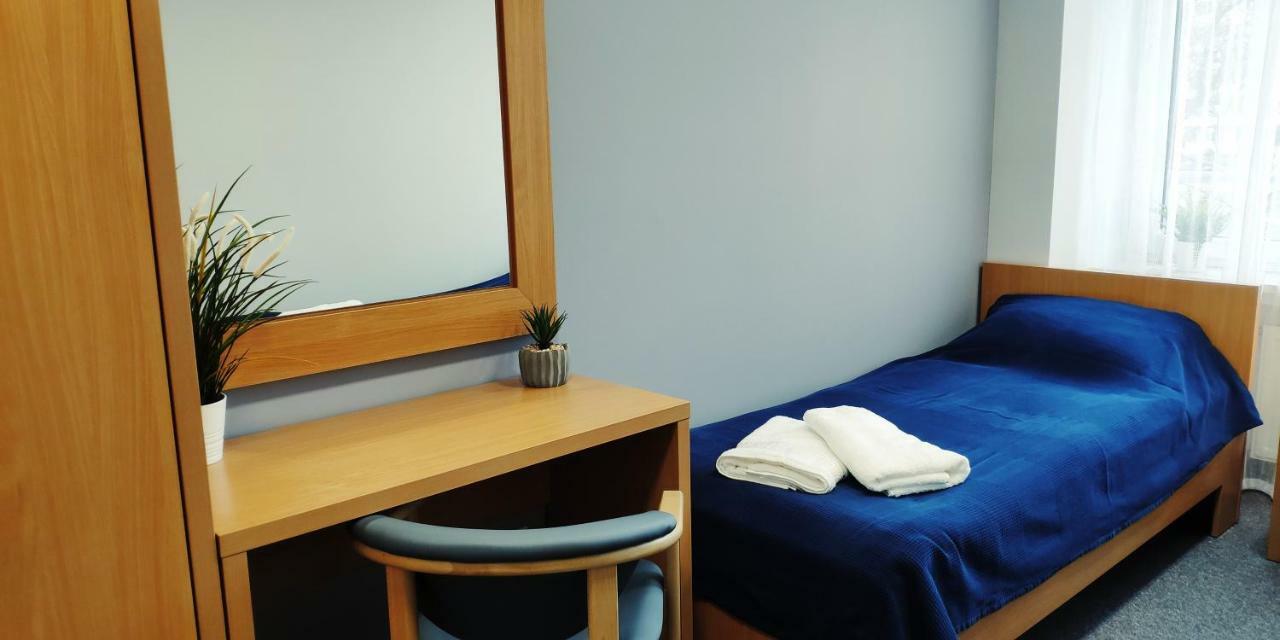 Babilon Hostel Kraków