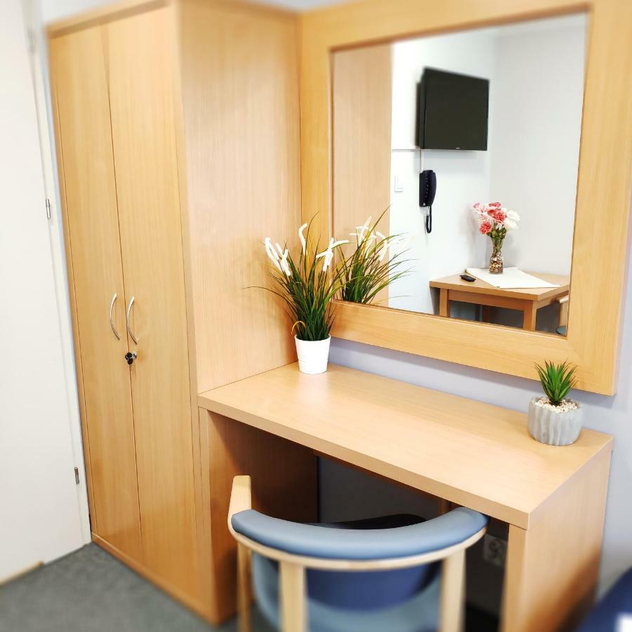 Hostel Babilon Kraków